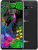 Best available price of LG G8 ThinQ in Bosnia