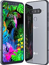 Best available price of LG G8S ThinQ in Bosnia