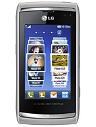 Best available price of LG GC900 Viewty Smart in Bosnia