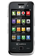 Best available price of LG GM750 in Bosnia
