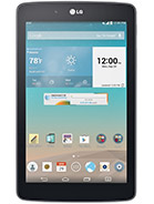 Best available price of LG G Pad 7-0 LTE in Bosnia
