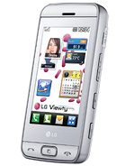 Best available price of LG GT400 Viewty Smile in Bosnia