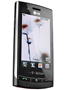 Best available price of LG GT500 Puccini in Bosnia