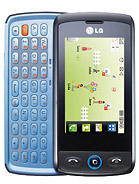 Best available price of LG GW520 in Bosnia