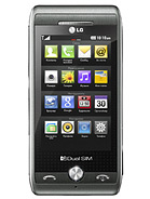 Best available price of LG GX500 in Bosnia