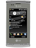 Best available price of LG CT810 Incite in Bosnia