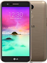 Best available price of LG K10 2017 in Bosnia