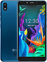 Best available price of LG K20 2019 in Bosnia