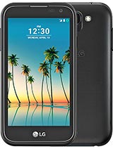 Best available price of LG K3 2017 in Bosnia