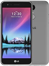 Best available price of LG K4 2017 in Bosnia