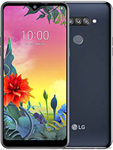 Best available price of LG K50S in Bosnia