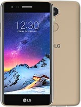 Best available price of LG K8 2017 in Bosnia