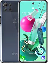 Best available price of LG K92 5G in Bosnia