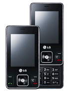 Best available price of LG KC550 in Bosnia
