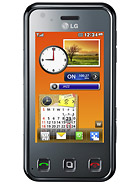Best available price of LG KC910 Renoir in Bosnia