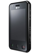 Best available price of LG KC910i Renoir in Bosnia