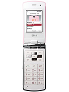 Best available price of LG KF350 in Bosnia