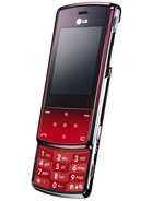 Best available price of LG KF510 in Bosnia