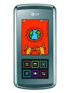Best available price of LG KF600 in Bosnia
