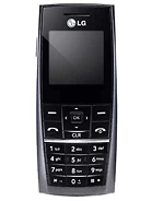 Best available price of LG KG130 in Bosnia