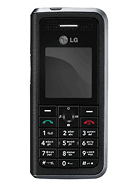 Best available price of LG KG190 in Bosnia