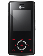 Best available price of LG KG280 in Bosnia