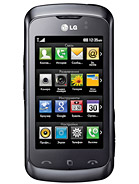 Best available price of LG KM555E in Bosnia