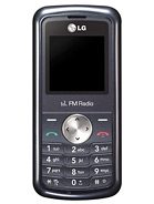 Best available price of LG KP105 in Bosnia