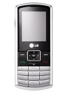 Best available price of LG KP170 in Bosnia