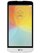 Best available price of LG L Bello in Bosnia