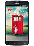 Best available price of LG L80 Dual in Bosnia