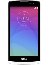 Best available price of LG Leon in Bosnia