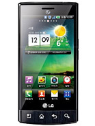 Best available price of LG Optimus Mach LU3000 in Bosnia
