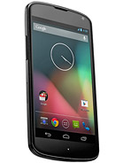 Best available price of LG Nexus 4 E960 in Bosnia