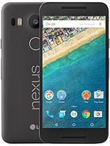 Best available price of LG Nexus 5X in Bosnia