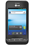 Best available price of LG Optimus 2 AS680 in Bosnia