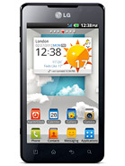 Best available price of LG Optimus 3D Max P720 in Bosnia