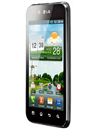 Best available price of LG Optimus Black P970 in Bosnia