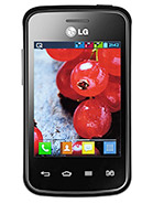 Best available price of LG Optimus L1 II Tri E475 in Bosnia