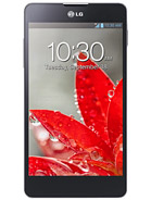 Best available price of LG Optimus G E975 in Bosnia