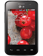 Best available price of LG Optimus L2 II E435 in Bosnia