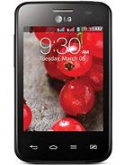 Best available price of LG Optimus L3 II Dual E435 in Bosnia
