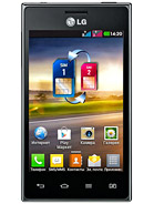 Best available price of LG Optimus L5 Dual E615 in Bosnia