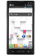 Best available price of LG Optimus L9 P769 in Bosnia