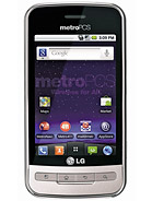 Best available price of LG Optimus M in Bosnia
