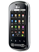 Best available price of LG Optimus Me P350 in Bosnia