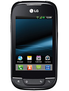 Best available price of LG Optimus Net in Bosnia