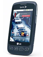 Best available price of LG Optimus S in Bosnia