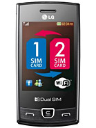 Best available price of LG P525 in Bosnia
