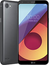 Best available price of LG Q6 in Bosnia